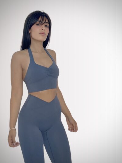 Shea-V leggings 
Stormy