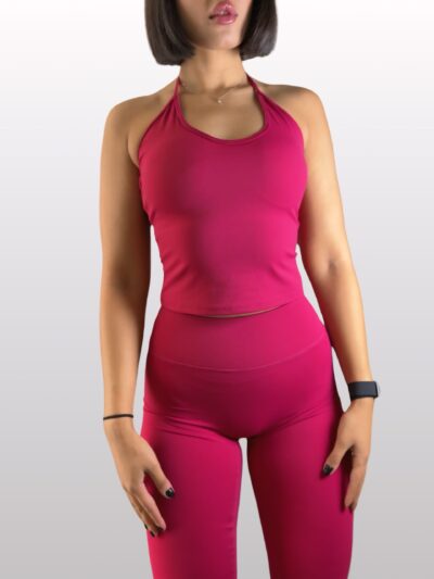Rasberry Top