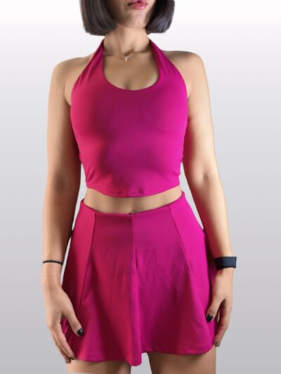 Fruity Scoop Top
