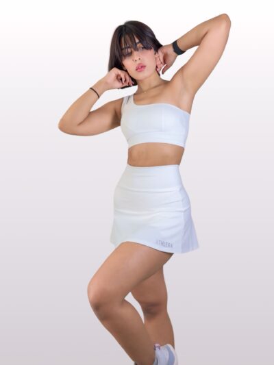 Vanilla Skirt