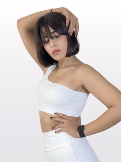 Vanilla Bra